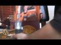 Huéhuetl Construction: Drums for the Return Of Quetzalcoatl