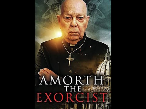 Padre Amorth El Exorcista  Documental 2017