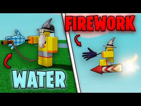 I Unlocked ALL Alchemist Gloves in Slap Battles...