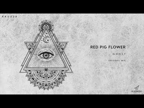 KKU028 - Red pig Flower - Ghost (Original Mix)