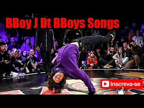 DJ Funk Style Ft  BSNYEA   A Game (BboyRemix) New 2019