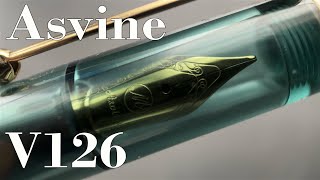 Best Budget Vacuum Filler?  Asvine V126