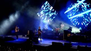 The Coronas - All The Luck In The World @ 3Arena Dublin 21.02.2015