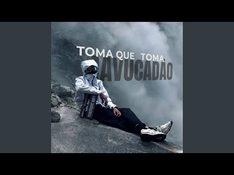 TOMA QUE TOMA CAVUCADÃO