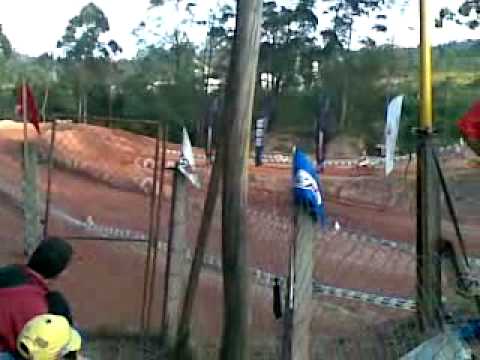 Thiago Jasiskis Beco MX Park