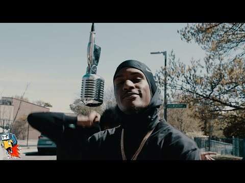 JetpackTV Presents: Dolla Bill - W/ Hit the road - Boston Edition