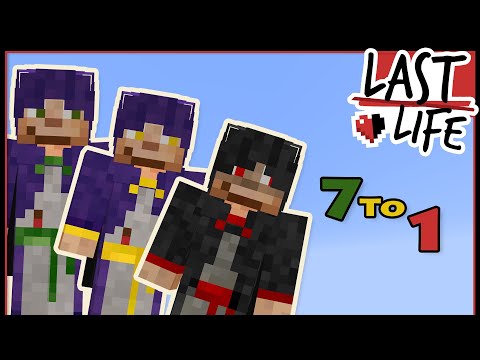 Last Life episode 5:  I LOST Everything!