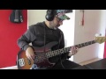 Joss Stone - Fell In Love With a Boy (Bass Cover ...