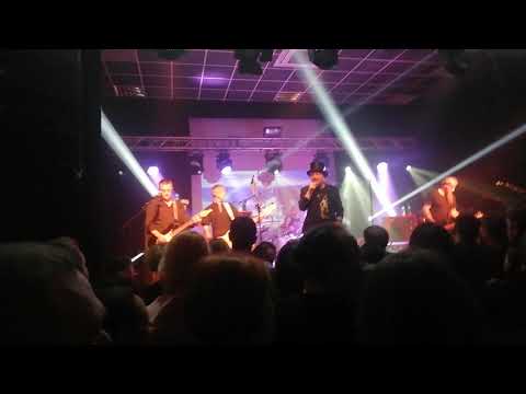 Pidzama Porno - śmierć z widokiem na morze live