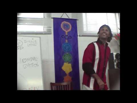 Jesus on Incarnation, Individualization and Choice