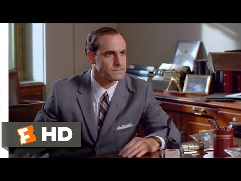 Big Night (1/9) Movie CLIP - We Will Foreclose (1996) HD
