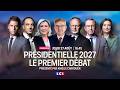 Fact Check Débat MEDEF Présidentielle 2027 : Analyse des Propositions Économiques