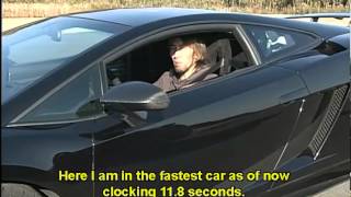 Best Motoring International GTR Reloaded *Full DVD / Keiichi Tsuchiya*