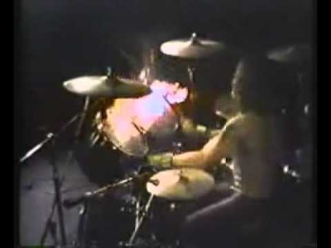 Trauma - The Lost CLIFF BURTON Videotape (Cliff Burton - Metallica)