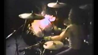 Trauma - The Lost CLIFF BURTON Videotape (Cliff Burton - Metallica)