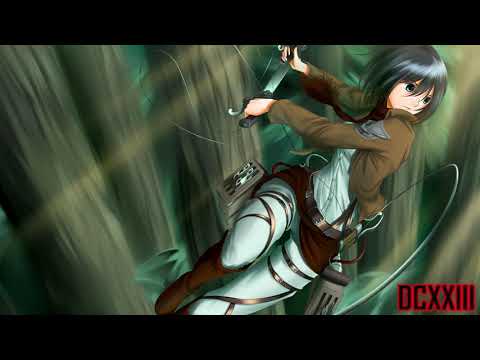 K-623 Nightcore - Changes