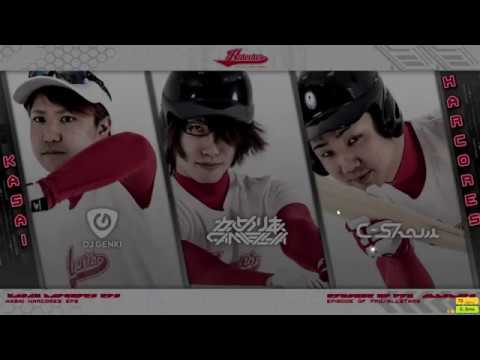 KASAI HARCORES - Cycle Hit | Beatmap By Dubstek