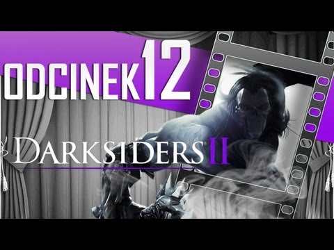 Darksiders 2 [#12] - Nauki od nowa początek [Kapitalne Granie]