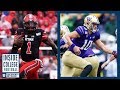 #9 Utah at Washington Preview | Inside College Football