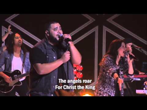 O Praise The Name (Anástasis) - Hillsong Church feat. Dave Ware