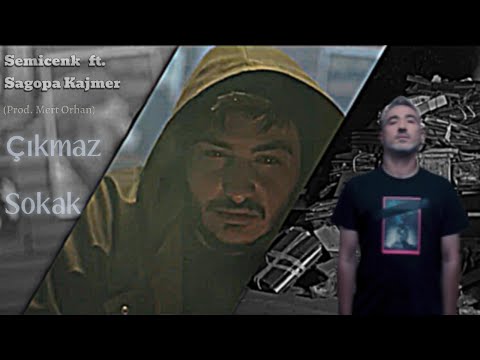 Semicenk ft. Sagopa Kajmer – Çıkmaz Sokak (Prod. Mert ORHAN) | Remix 2025