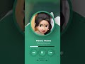 Meenu Music Maradalu Bgm Middle Class Abbai Funmoji Santosh Mareddy