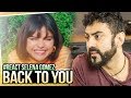 REAGINDO a Selena Gomez - Back To You REAGINDO a Selena Gomez - Back To You