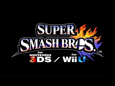 THE RETURN OF SCORPION MASTER (.....not really....)|Amiibo Training|Let's Play Super Smash Bros #14