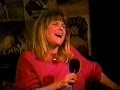 Nancy LaMott Sings "I Got the Sun in the Morning"