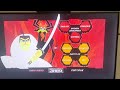 Opening To Samurai Jack Season 1 Disc 2 DVD 2004