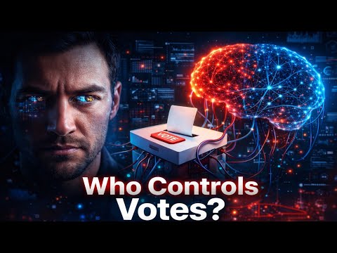 Voting Systems: The Unseen Forces Shaping Democracy | Community Health