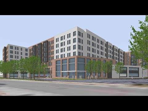Developer Drops Lab in Favor of 315 Apartments