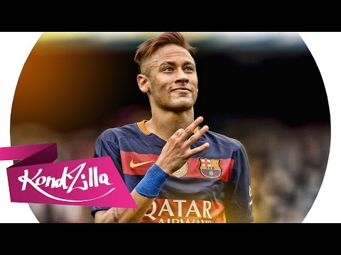 Neymar Jr - Vai Embrazando - Mc Zaac part. Mc Vigary (Kondzilla)