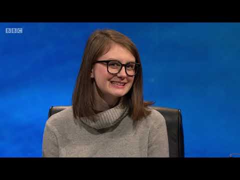 University Challenge Episode 19. Edinburgh v UCL. 3 Dec 2018