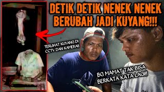 Download lagu CAMPING HOROR KITA BERHASIL MELIHAT NENEK ITU BERUBAH JADI KUYANG TERNYATA RUMAH INI TEMPAT KUYANG!! mp3