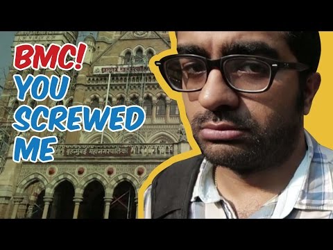 SnG: BMC! You Screwed Me