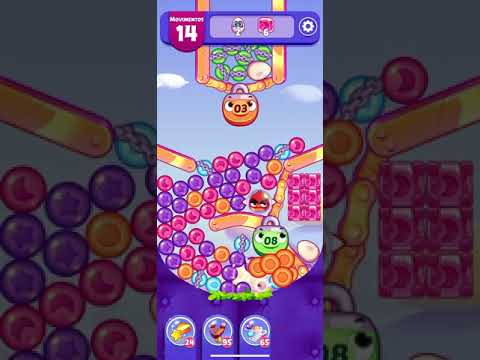 Angry Birds - Dream Blast 736