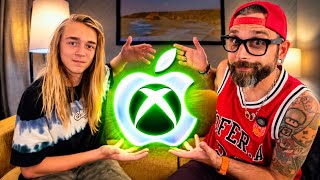 Is Microsoft SELLING XBOX??