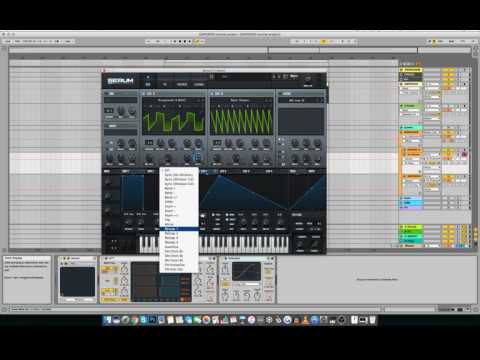 STABBY EMPEROR SERUM TUTORIAL