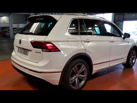 Volkswagen Tiguan 2017 - Image 2
