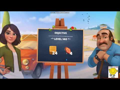 Tuscany Villa Level 136 137 138 139 140