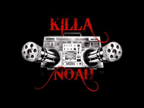 Noah killa 16