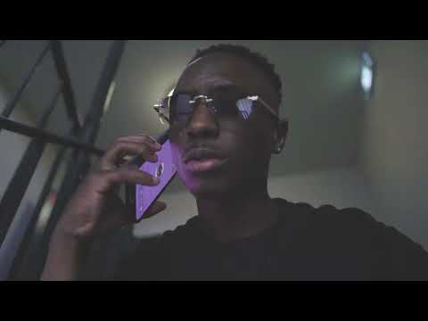 Billy la Ure - Chicago (Music video)