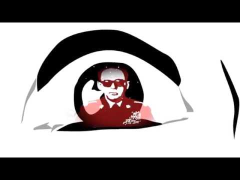 Stan wojenny. 13 grudnia 1981. Komuniści przeciw Polsce