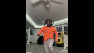 Cover art for Tek it (Jersey club remix)