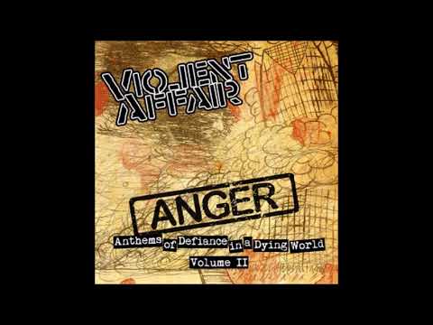 Violent Affair - Protect And Serve