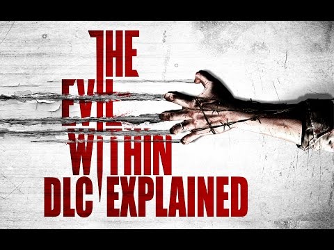 Can you play evil within 2 without playing the first