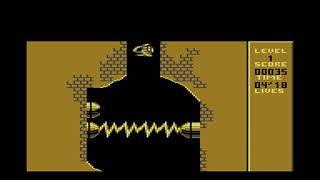 Battery [Commodore Plus/4 game]