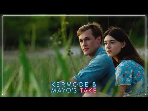Mark Kermode reviews Where The Crawdads Sing - Kermode and Mayo's Take