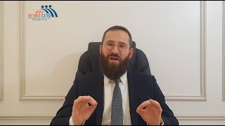 שבת שלום או מלחמה - הרב מאיר גליק | מרכז גשרים